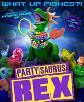 Partysaurus Rex /  